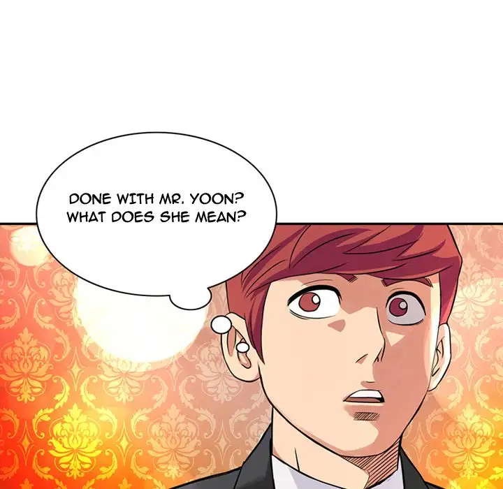 Midnight Toy Shop Chapter 17 Page 73