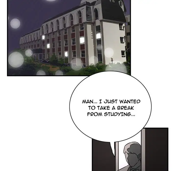 Midnight Toy Shop Chapter 17 Page 75