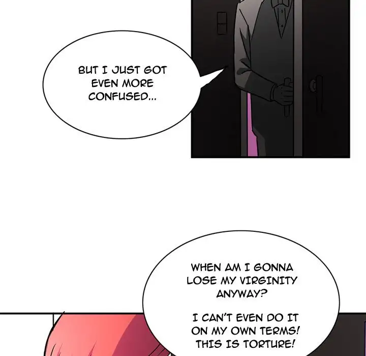 Midnight Toy Shop Chapter 17 Page 76