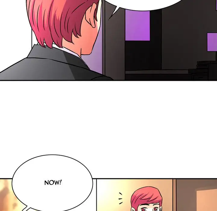 Midnight Toy Shop Chapter 17 Page 77