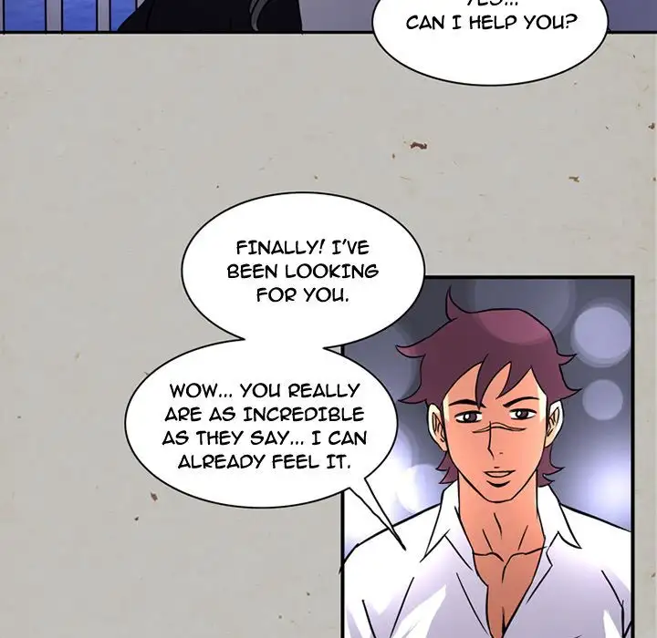 Midnight Toy Shop Chapter 17 Page 9