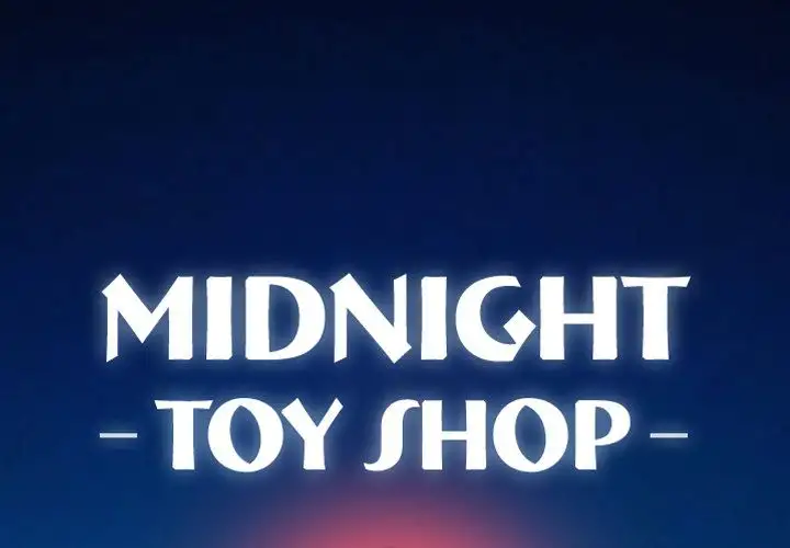 Midnight Toy Shop Chapter 18 Page 1