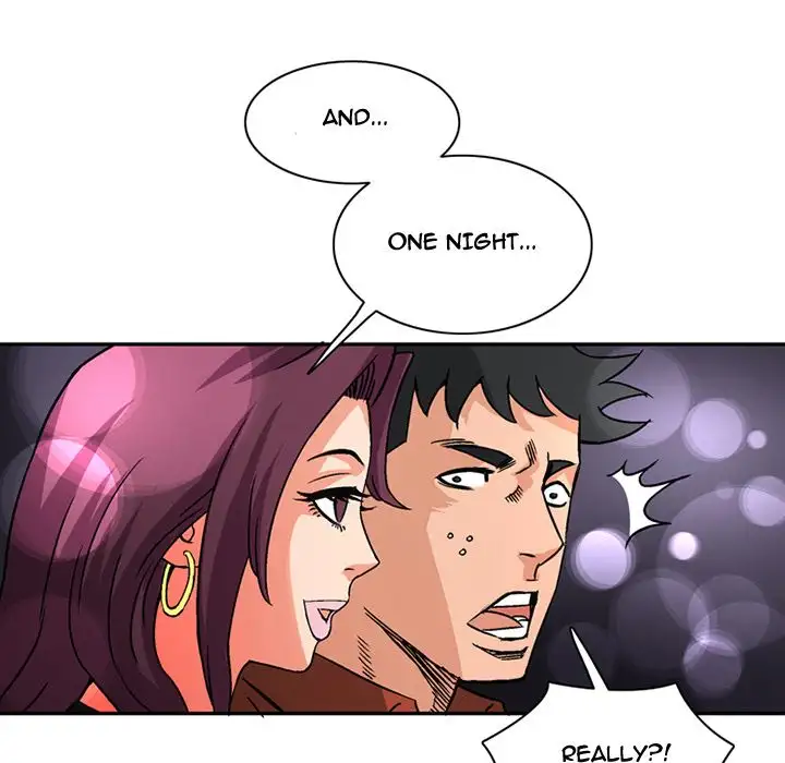 Midnight Toy Shop Chapter 18 Page 10