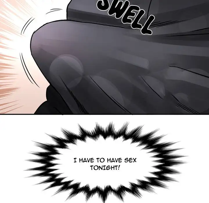 Midnight Toy Shop Chapter 18 Page 22
