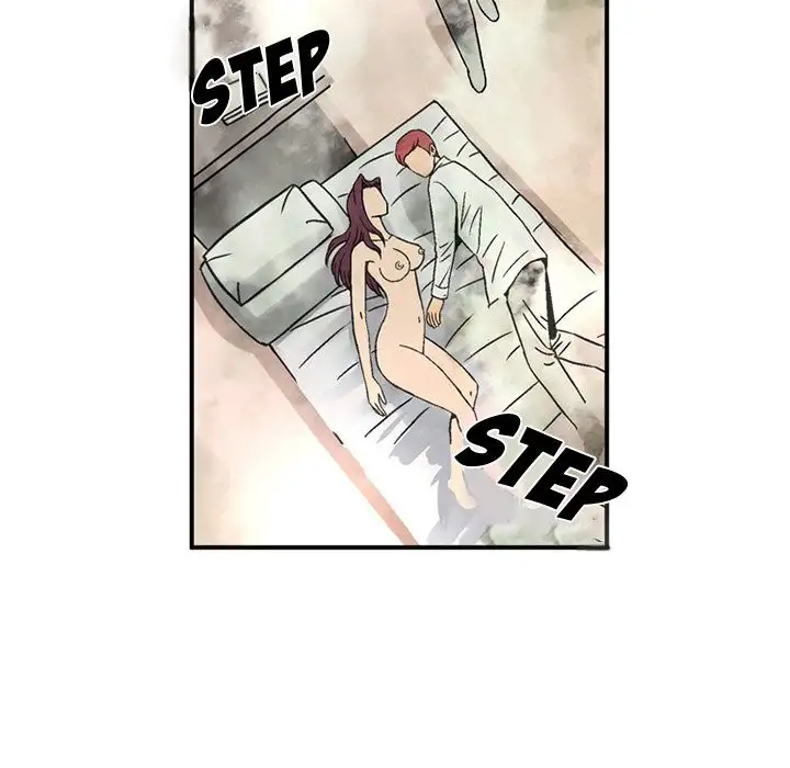 Midnight Toy Shop Chapter 18 Page 32