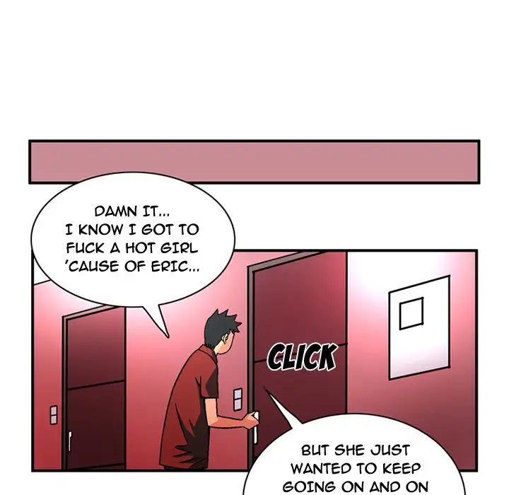 Midnight Toy Shop Chapter 18 Page 35