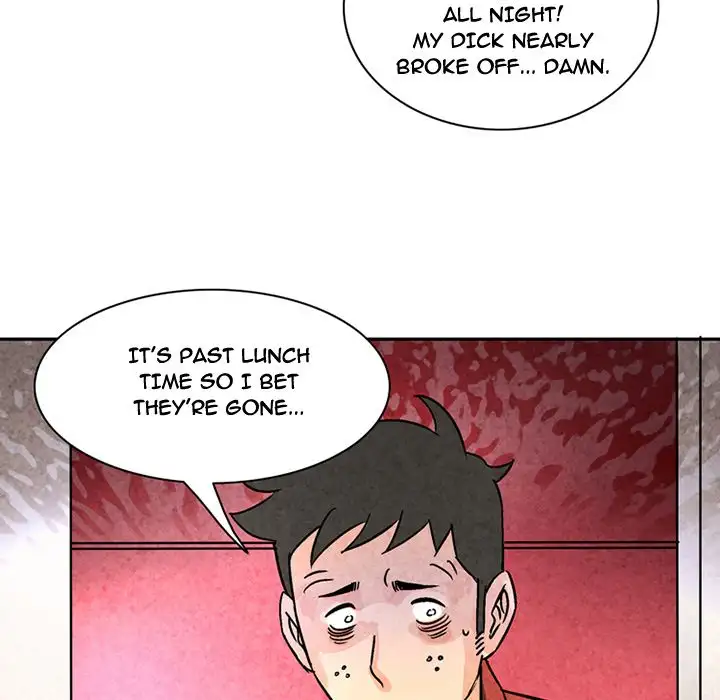 Midnight Toy Shop Chapter 18 Page 36