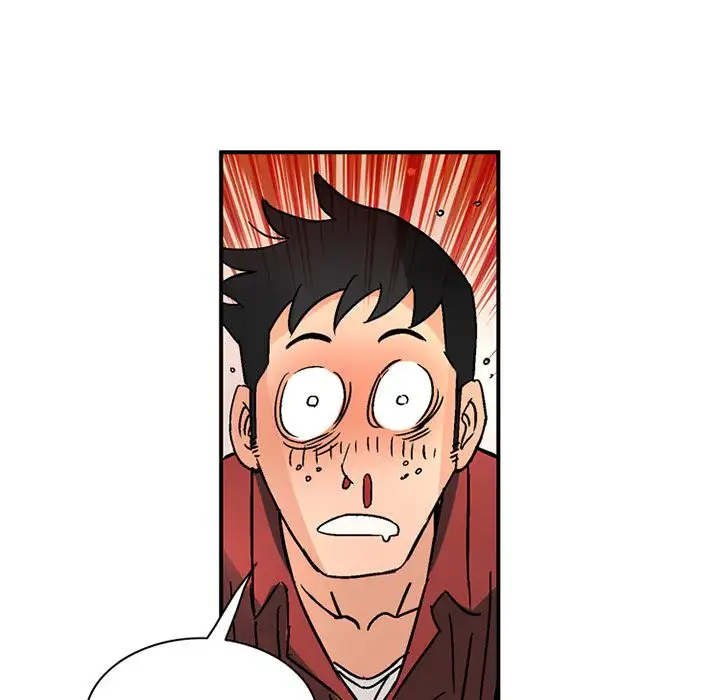 Midnight Toy Shop Chapter 18 Page 39