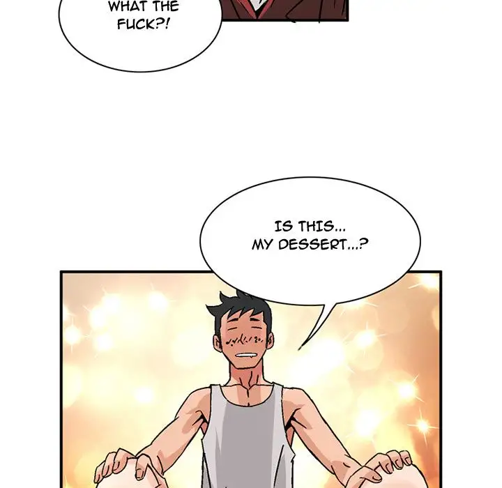 Midnight Toy Shop Chapter 18 Page 40