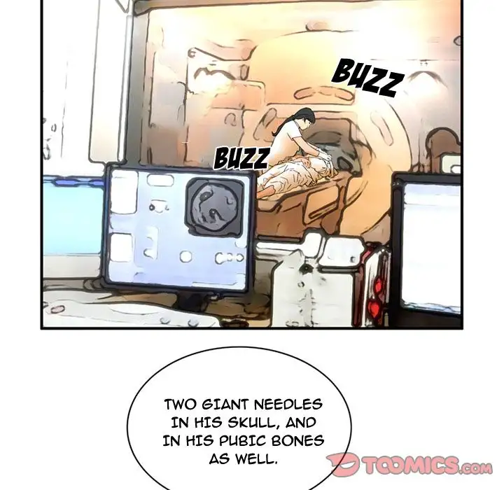Midnight Toy Shop Chapter 18 Page 44