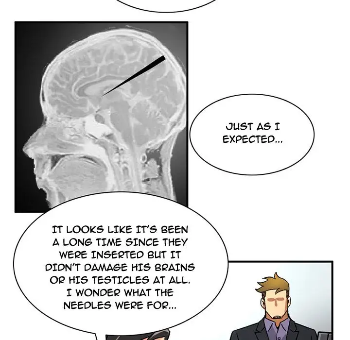 Midnight Toy Shop Chapter 18 Page 45
