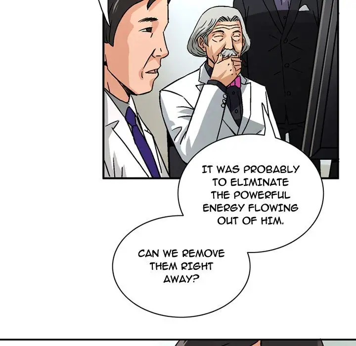 Midnight Toy Shop Chapter 18 Page 46