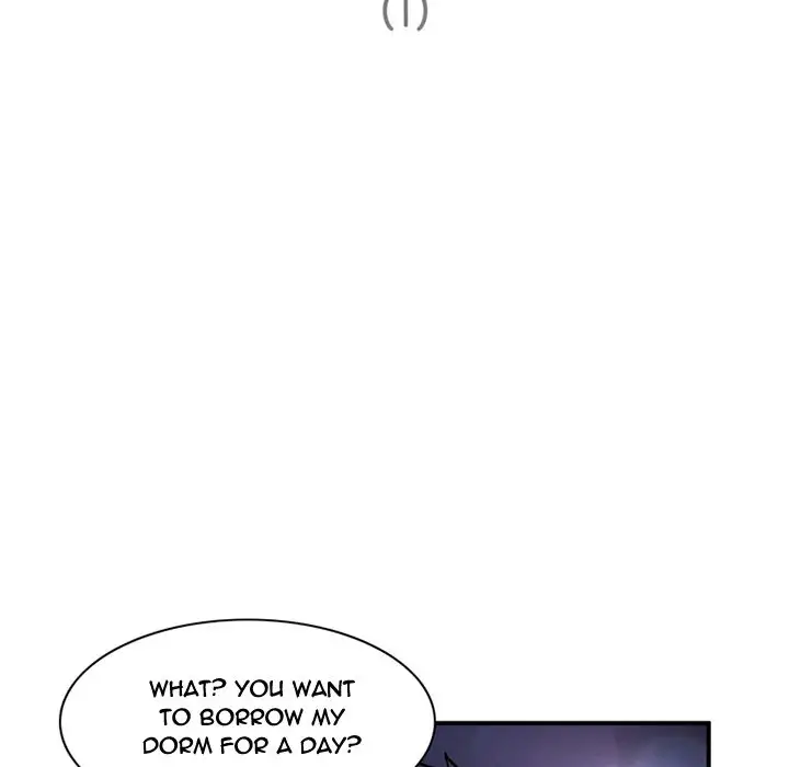 Midnight Toy Shop Chapter 18 Page 5