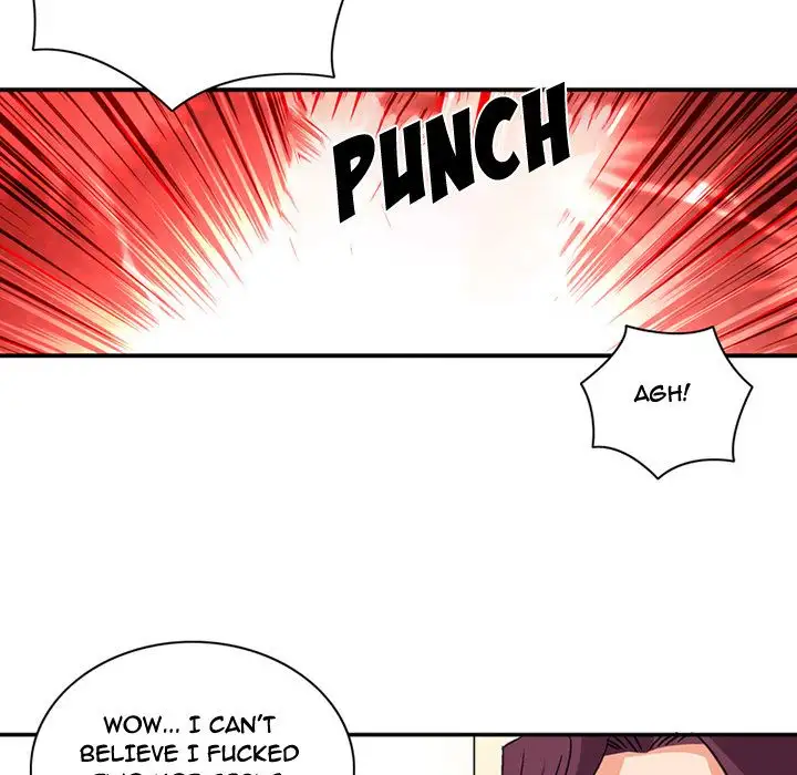 Midnight Toy Shop Chapter 18 Page 55