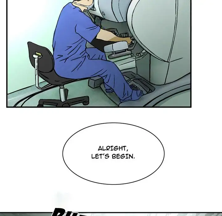Midnight Toy Shop Chapter 18 Page 59
