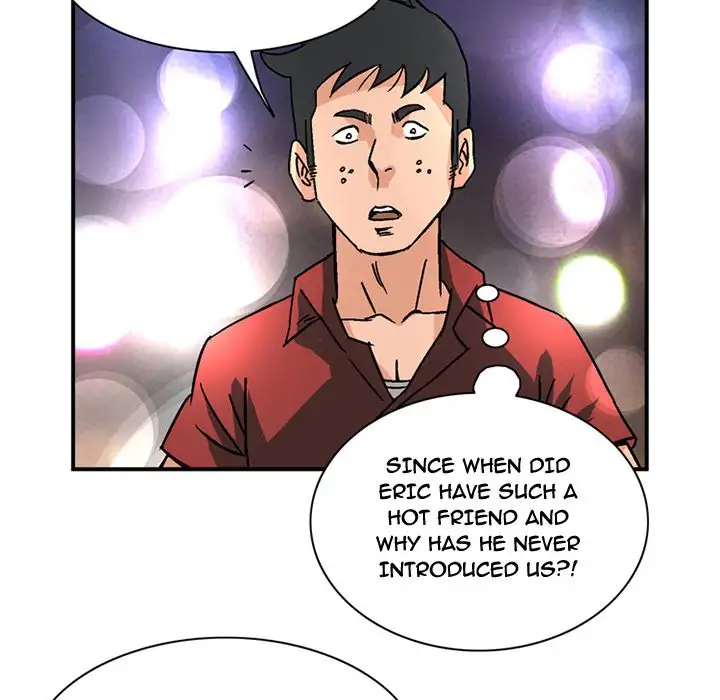 Midnight Toy Shop Chapter 18 Page 6