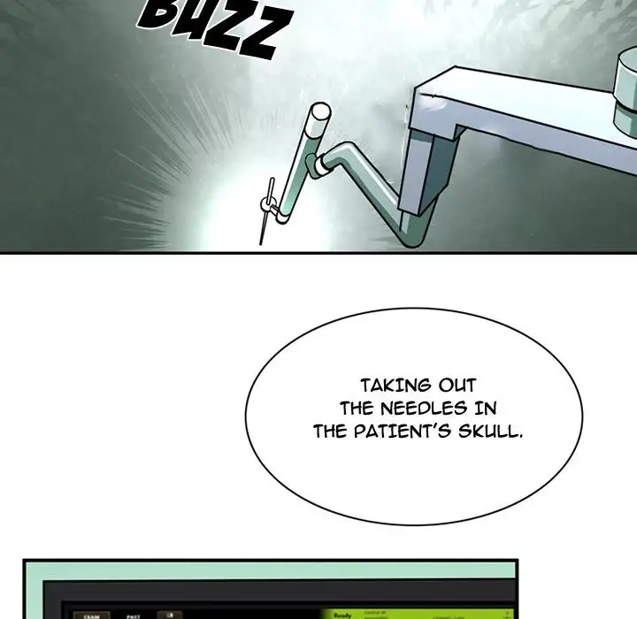 Midnight Toy Shop Chapter 18 Page 60