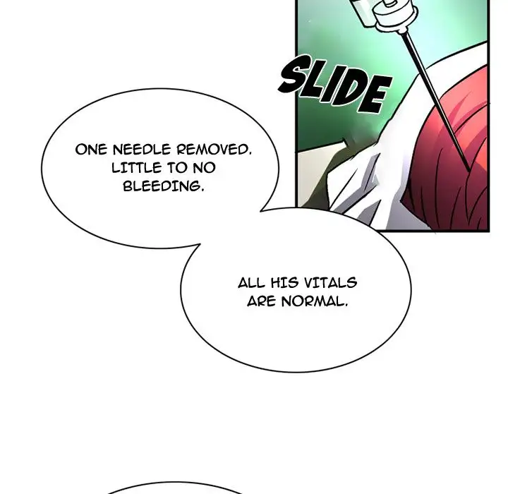 Midnight Toy Shop Chapter 18 Page 62