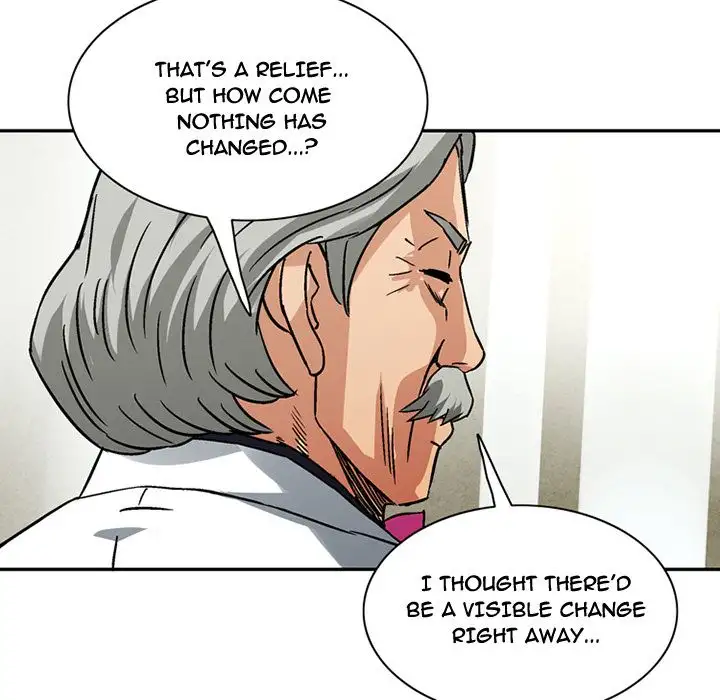 Midnight Toy Shop Chapter 18 Page 63