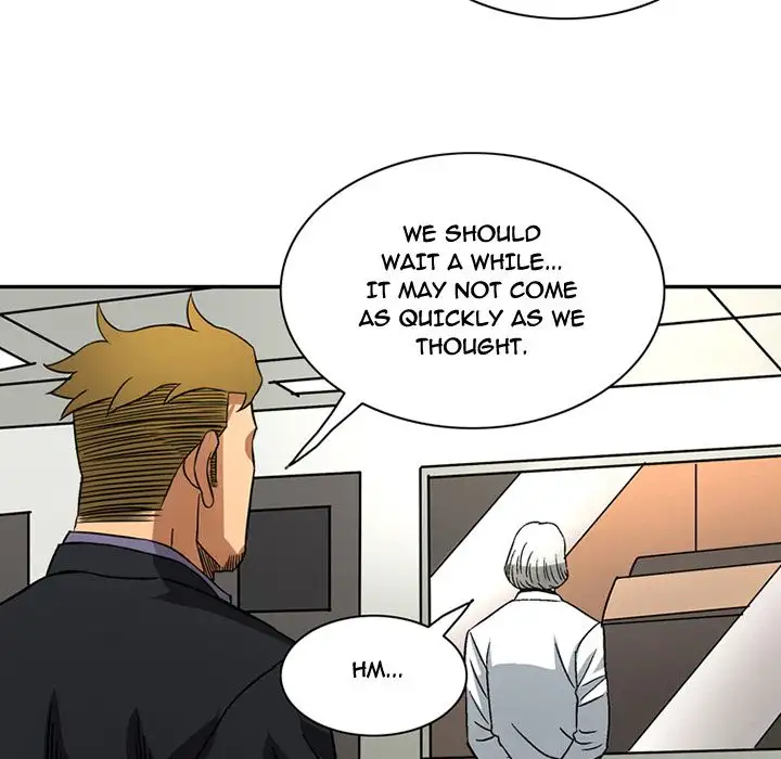 Midnight Toy Shop Chapter 18 Page 64