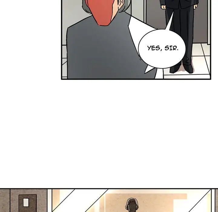 Midnight Toy Shop Chapter 18 Page 67