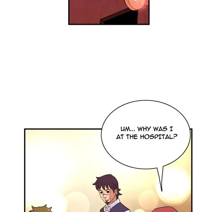Midnight Toy Shop Chapter 18 Page 70