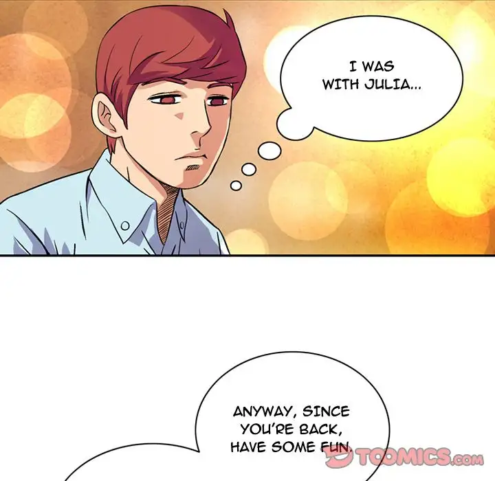 Midnight Toy Shop Chapter 18 Page 72