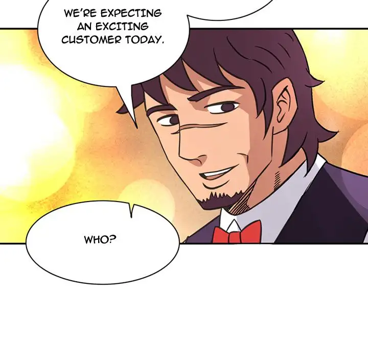Midnight Toy Shop Chapter 18 Page 73