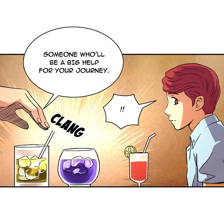 Midnight Toy Shop Chapter 18 Page 74