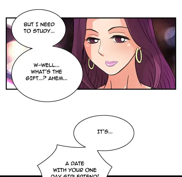 Midnight Toy Shop Chapter 18 Page 8