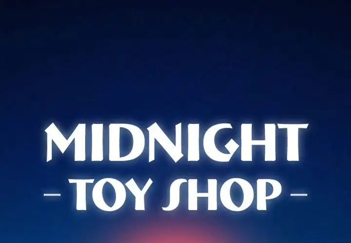 Midnight Toy Shop Chapter 19 Page 1