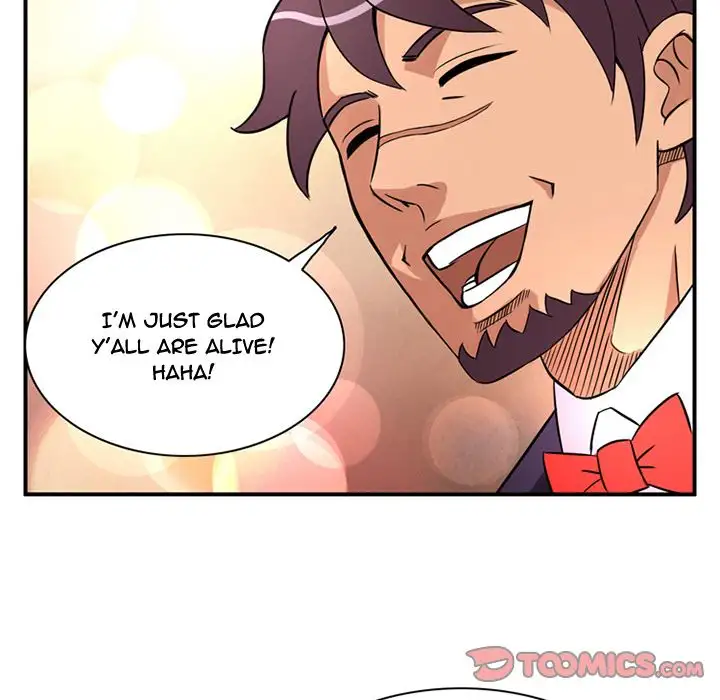 Midnight Toy Shop Chapter 19 Page 10