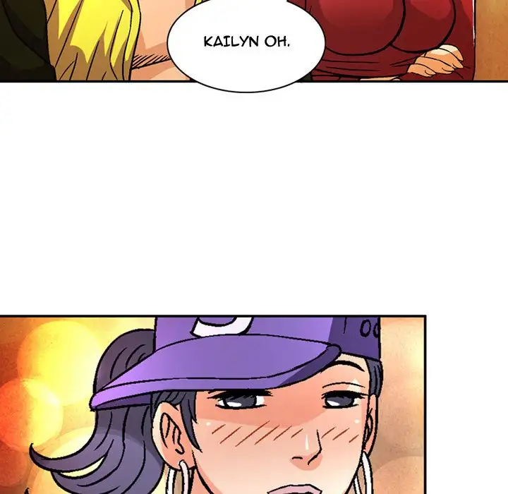 Midnight Toy Shop Chapter 19 Page 13