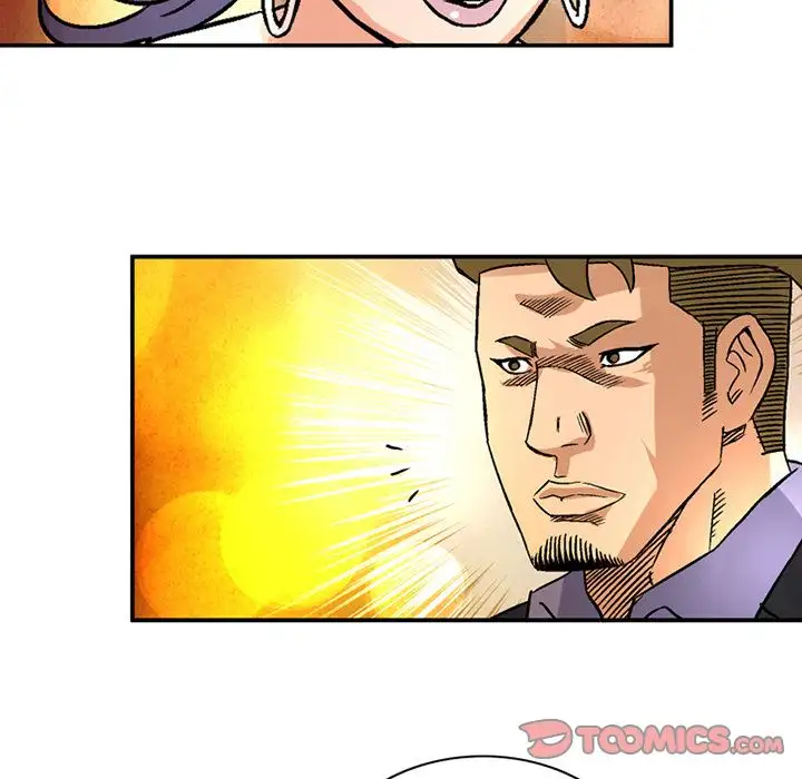 Midnight Toy Shop Chapter 19 Page 14