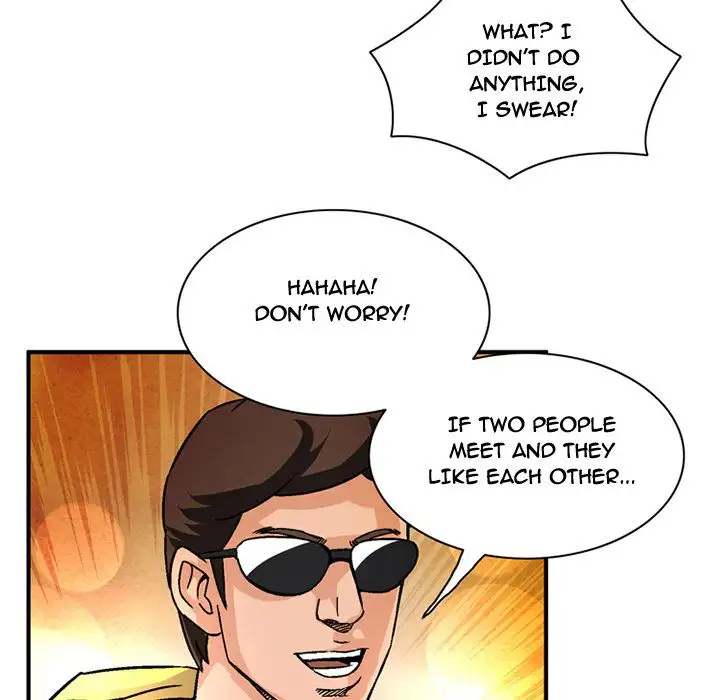 Midnight Toy Shop Chapter 19 Page 16