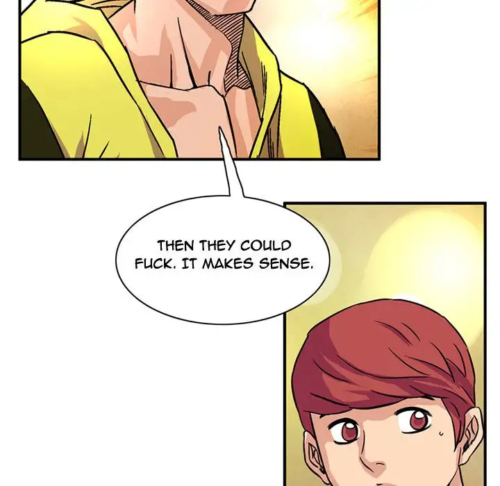 Midnight Toy Shop Chapter 19 Page 17