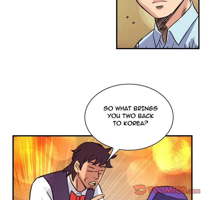 Midnight Toy Shop Chapter 19 Page 18