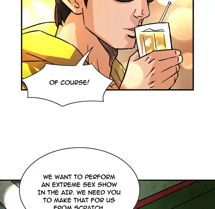 Midnight Toy Shop Chapter 19 Page 20