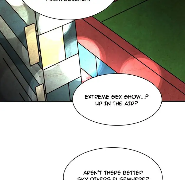 Midnight Toy Shop Chapter 19 Page 21