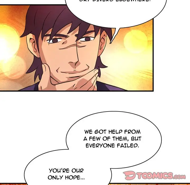 Midnight Toy Shop Chapter 19 Page 22