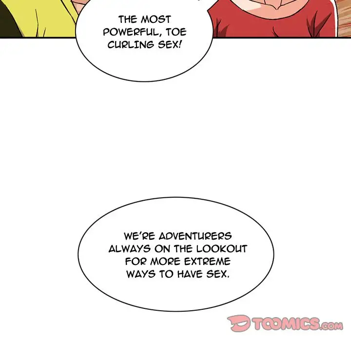 Midnight Toy Shop Chapter 19 Page 26