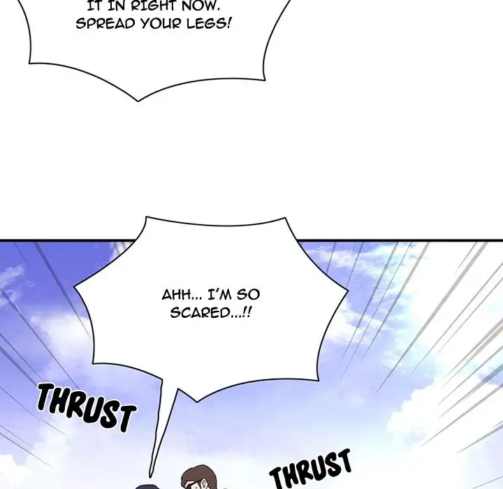 Midnight Toy Shop Chapter 19 Page 28