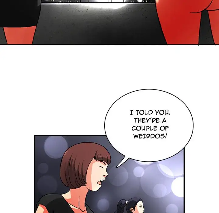 Midnight Toy Shop Chapter 19 Page 32