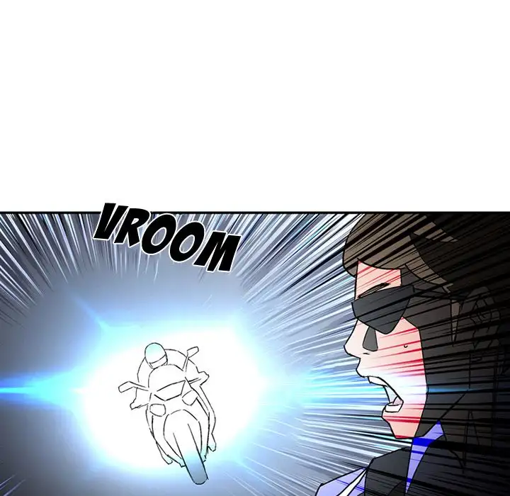 Midnight Toy Shop Chapter 19 Page 39
