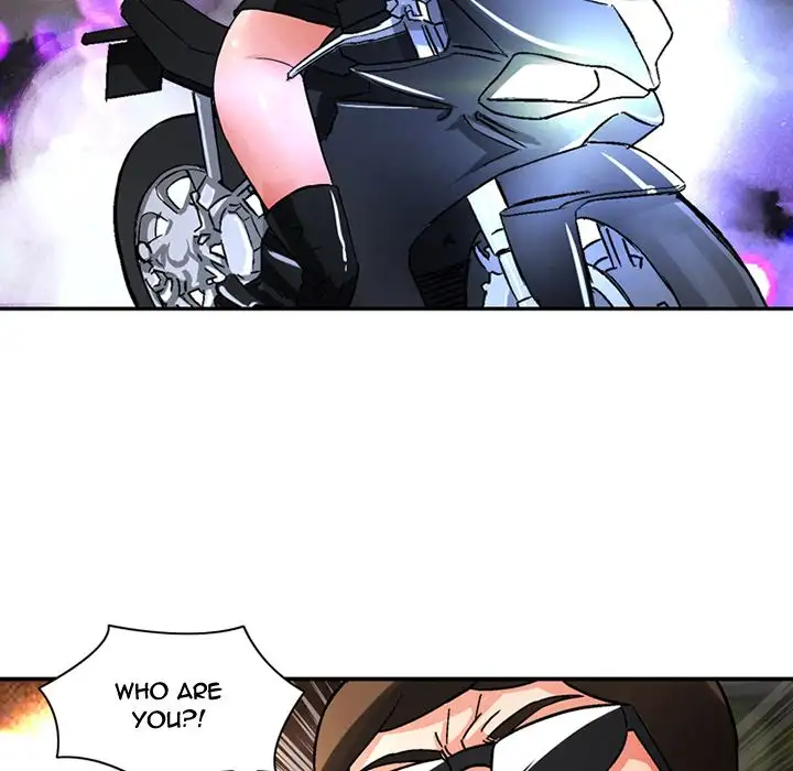 Midnight Toy Shop Chapter 19 Page 43