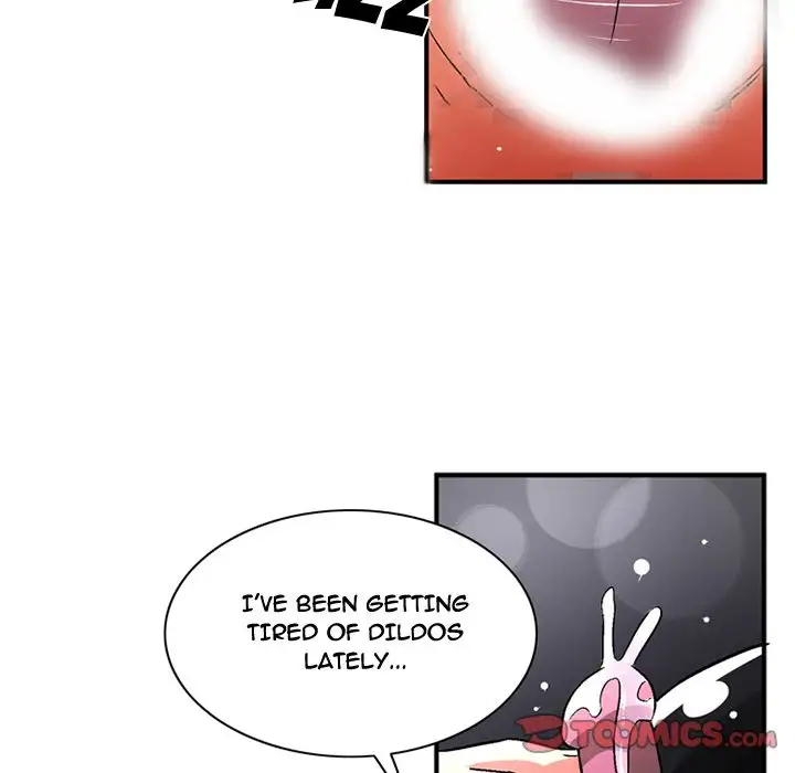 Midnight Toy Shop Chapter 19 Page 46