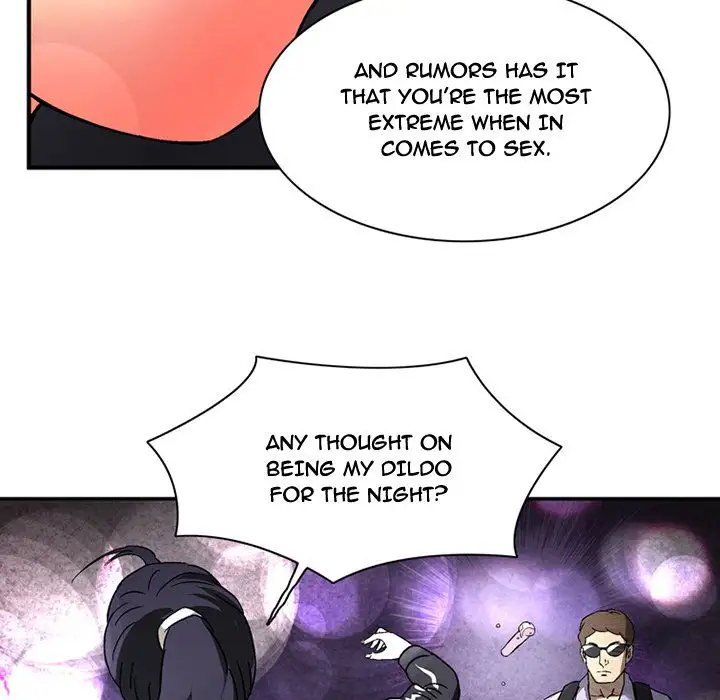 Midnight Toy Shop Chapter 19 Page 48