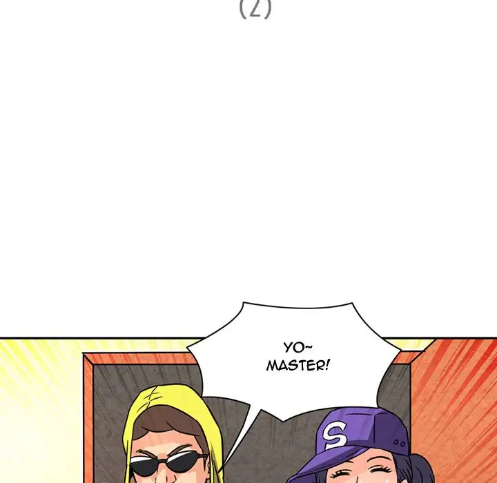 Midnight Toy Shop Chapter 19 Page 5