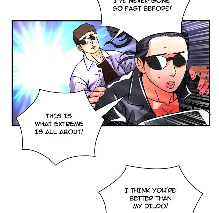 Midnight Toy Shop Chapter 19 Page 52