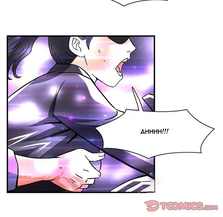 Midnight Toy Shop Chapter 19 Page 54